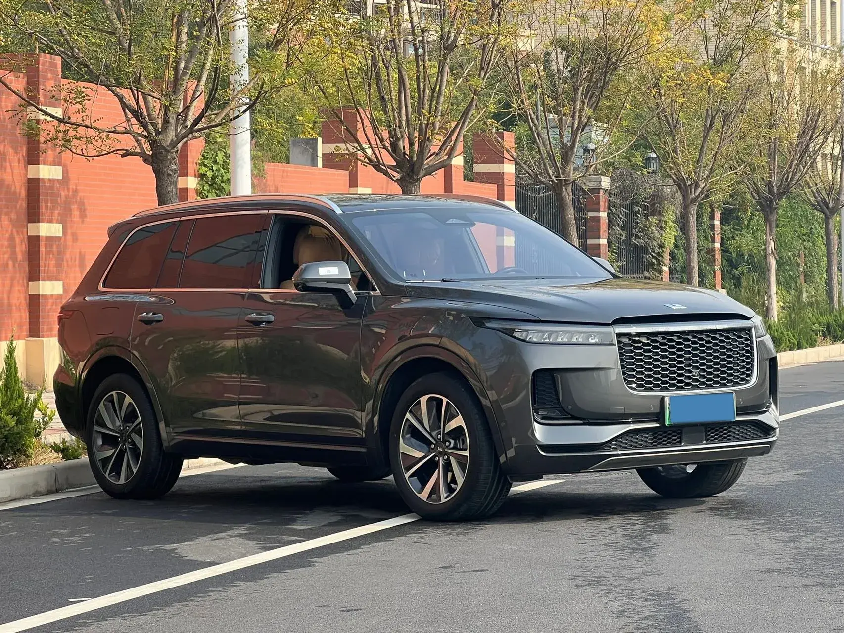 2021 LI ONE thumbnail 3