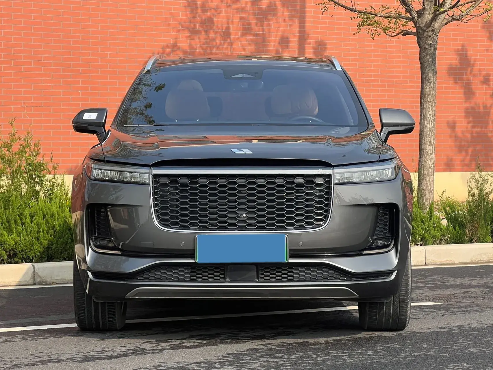 2021 LI ONE thumbnail 2