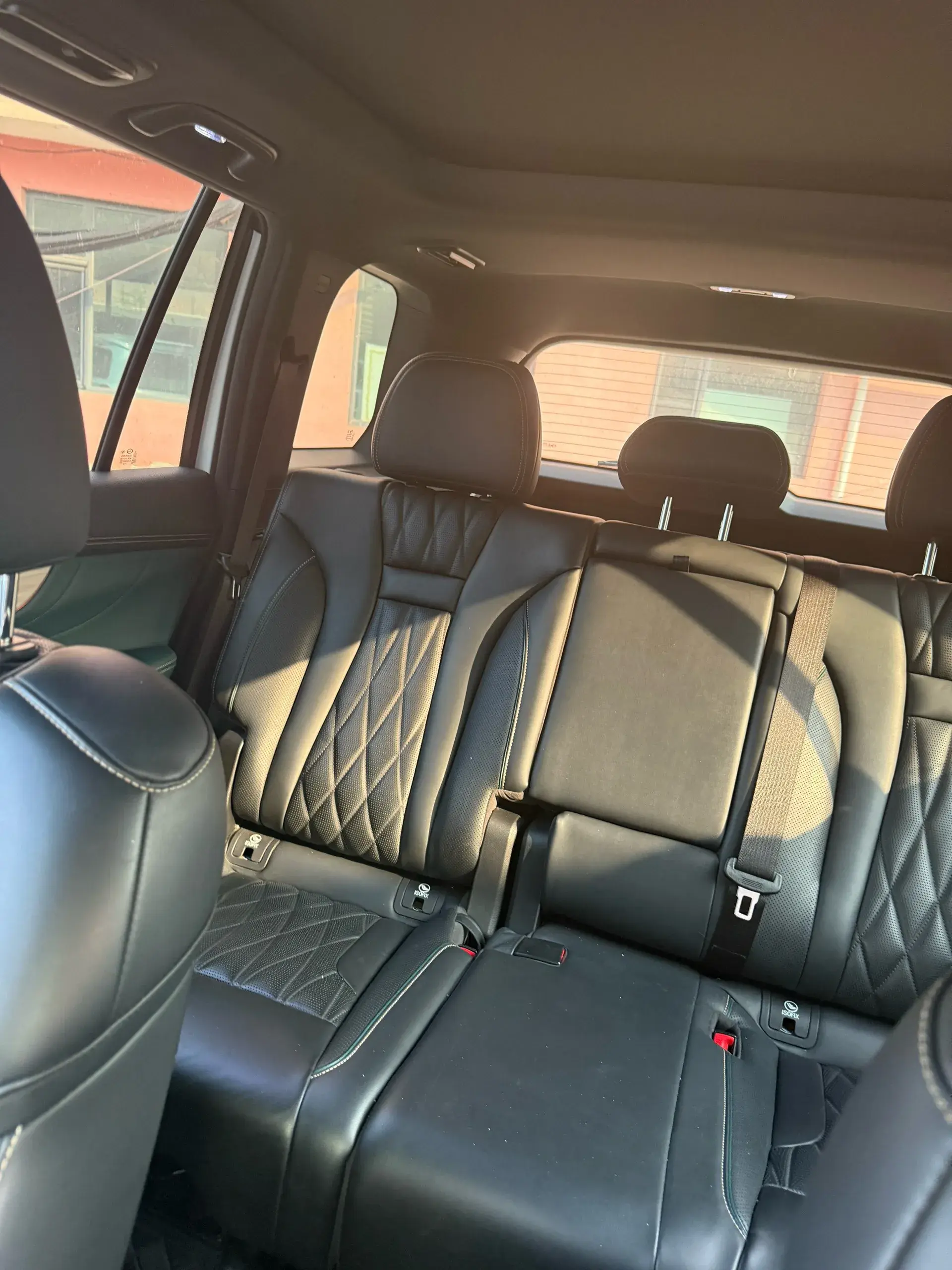 2022 GAC TRUMPCHI thumbnail 4