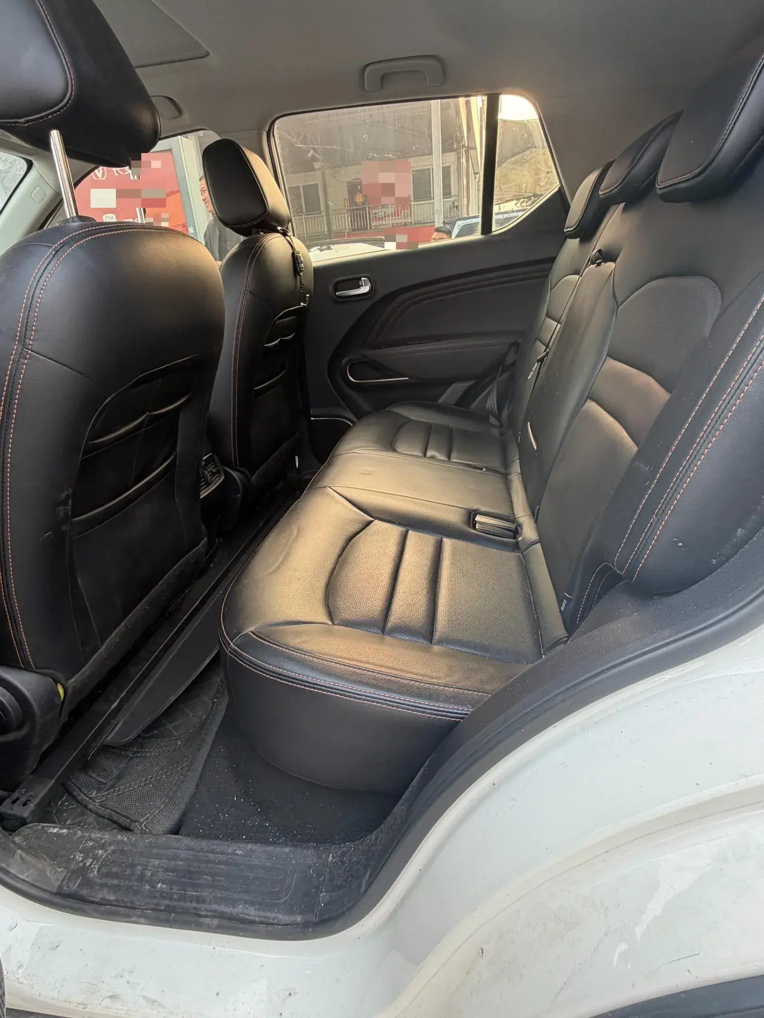 2017 GAC TRUMPCHI thumbnail 4