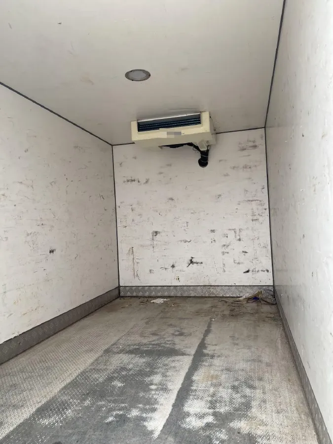 2021 WuLing Electric Truck BEV 41.6KWH,autocango,china used car exporter,china ev exporter,chinese used car exporter,chinese used ev exporter