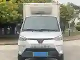 2021 WuLing Electric Truck BEV 41.6KWH