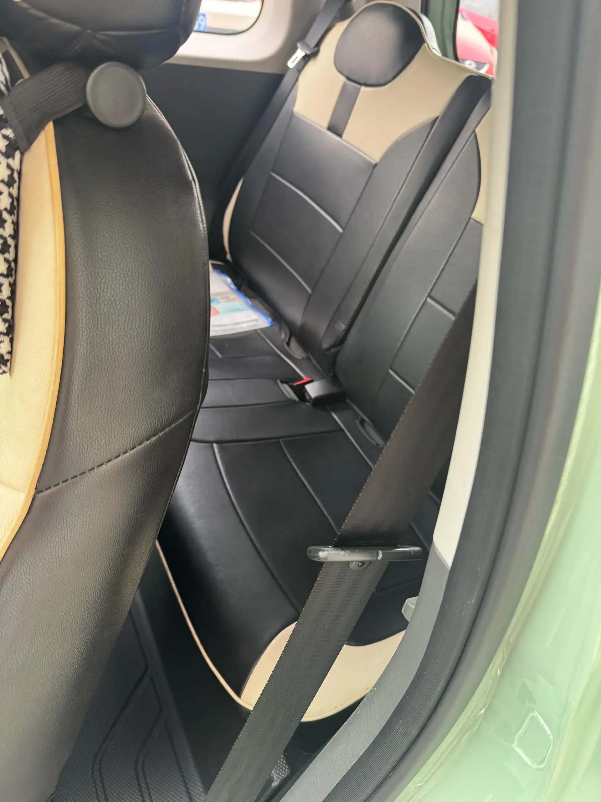 2022 CHANGAN QIYUAN thumbnail 3