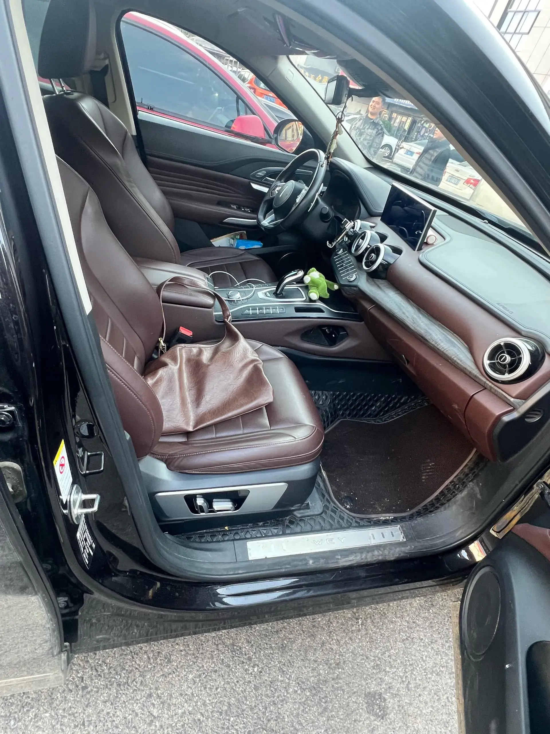 2020 WEY VV7 thumbnail 3