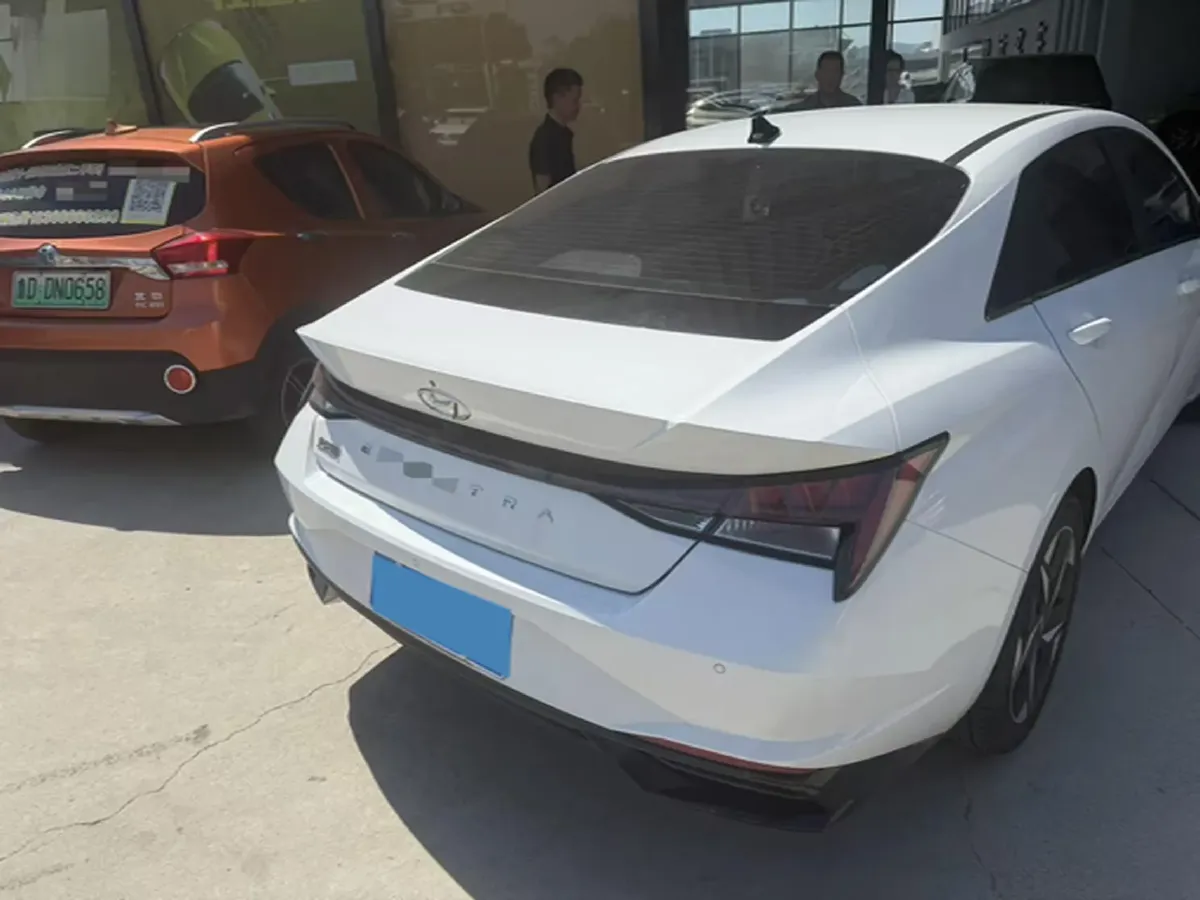 2022 Hyundai Elantra 1.5L 115HP L4 CVT,autocango,china used car exporter,china ev exporter,chinese used car exporter,chinese used ev exporter