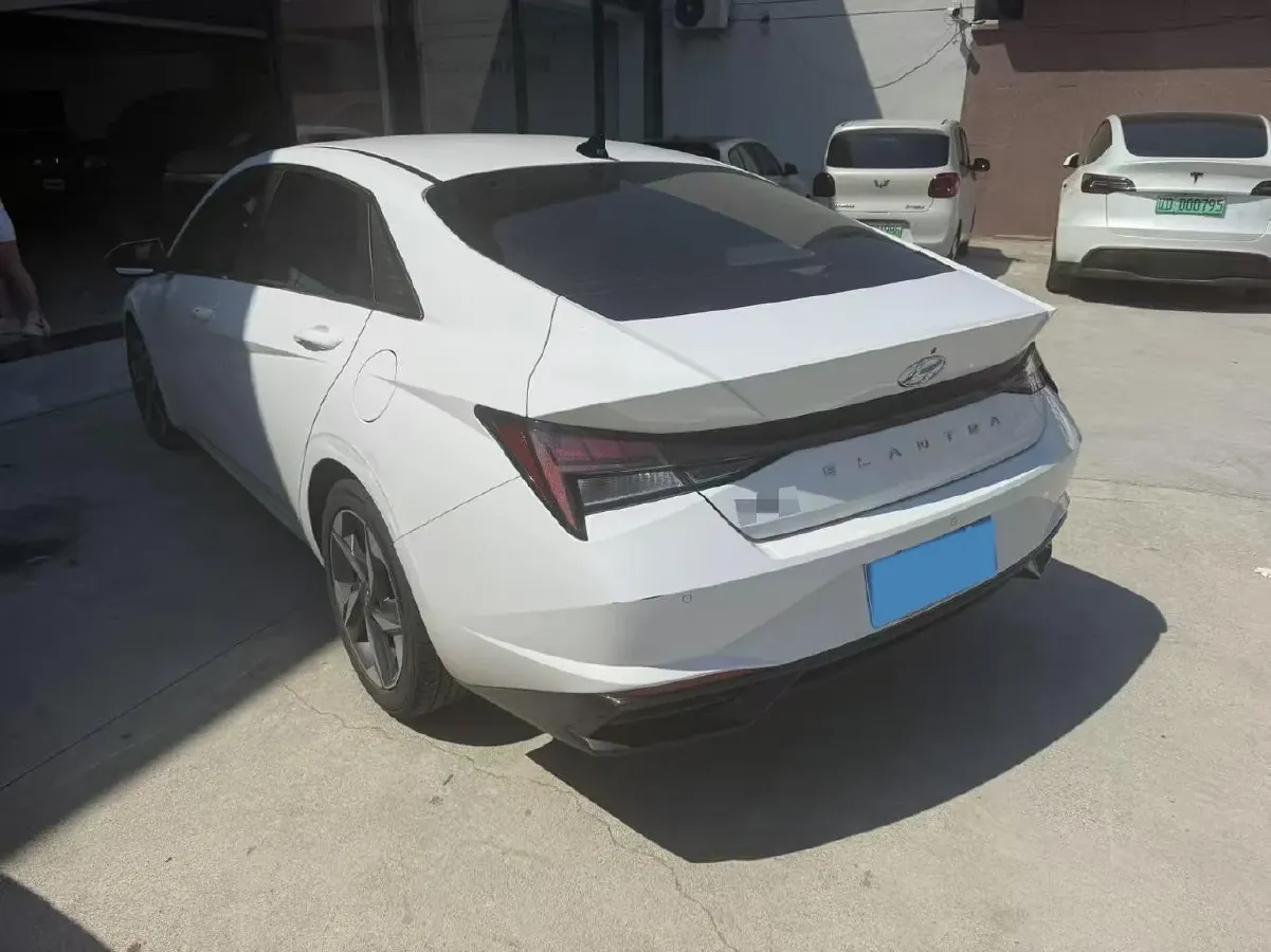 2022 Hyundai Elantra 1.5L 115HP L4 CVT,autocango,china used car exporter,china ev exporter,chinese used car exporter,chinese used ev exporter