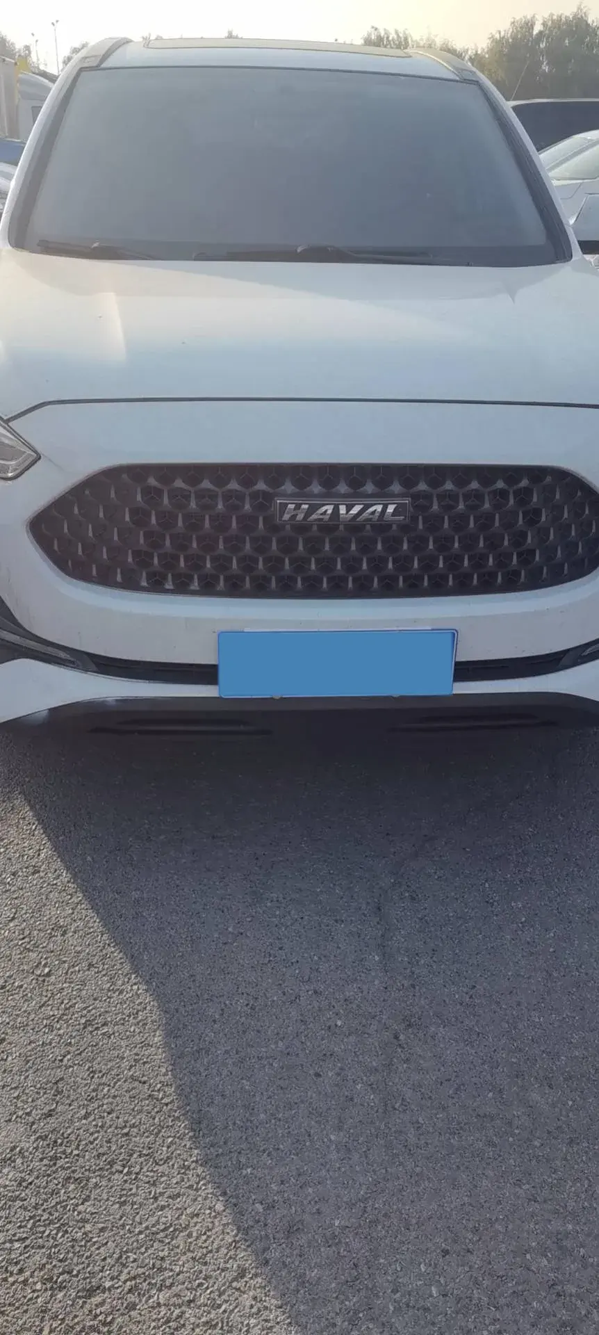 2019 HAVAL M6 thumbnail 2