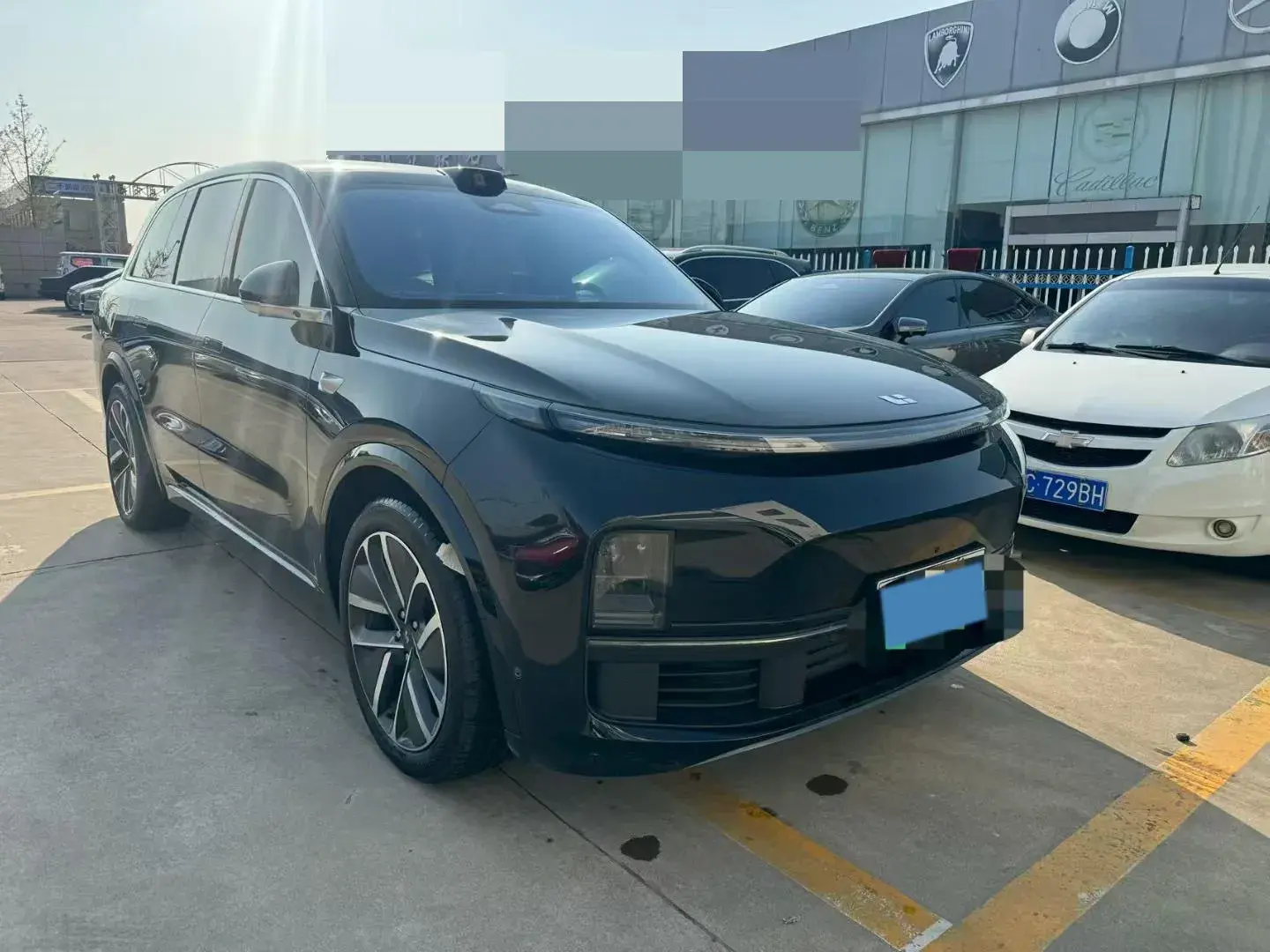 2024 LI L8 thumbnail 3