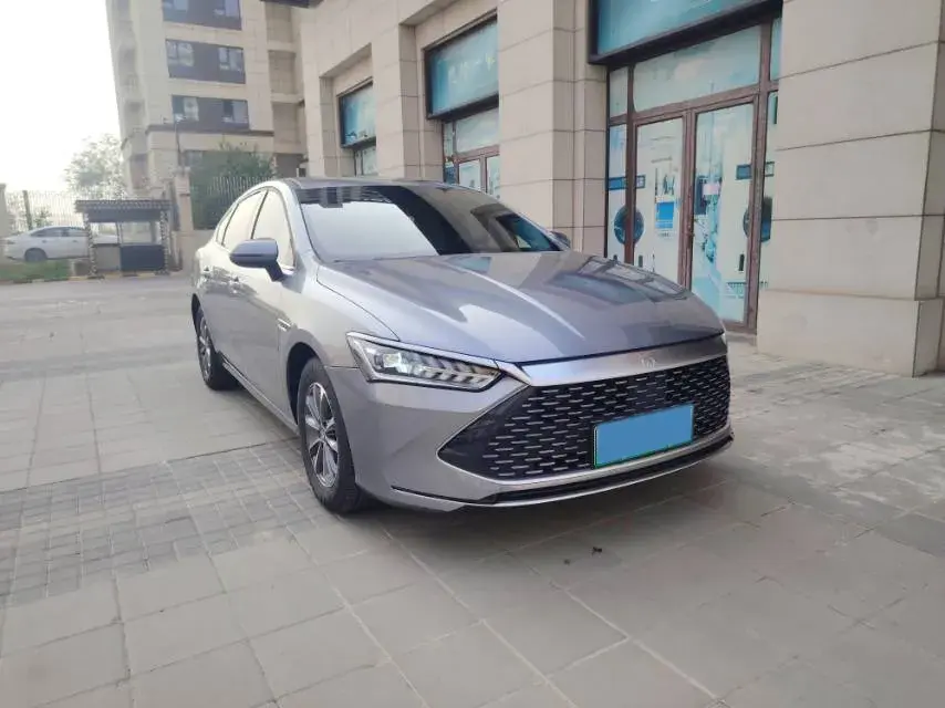 2024 BYD QIN thumbnail 2