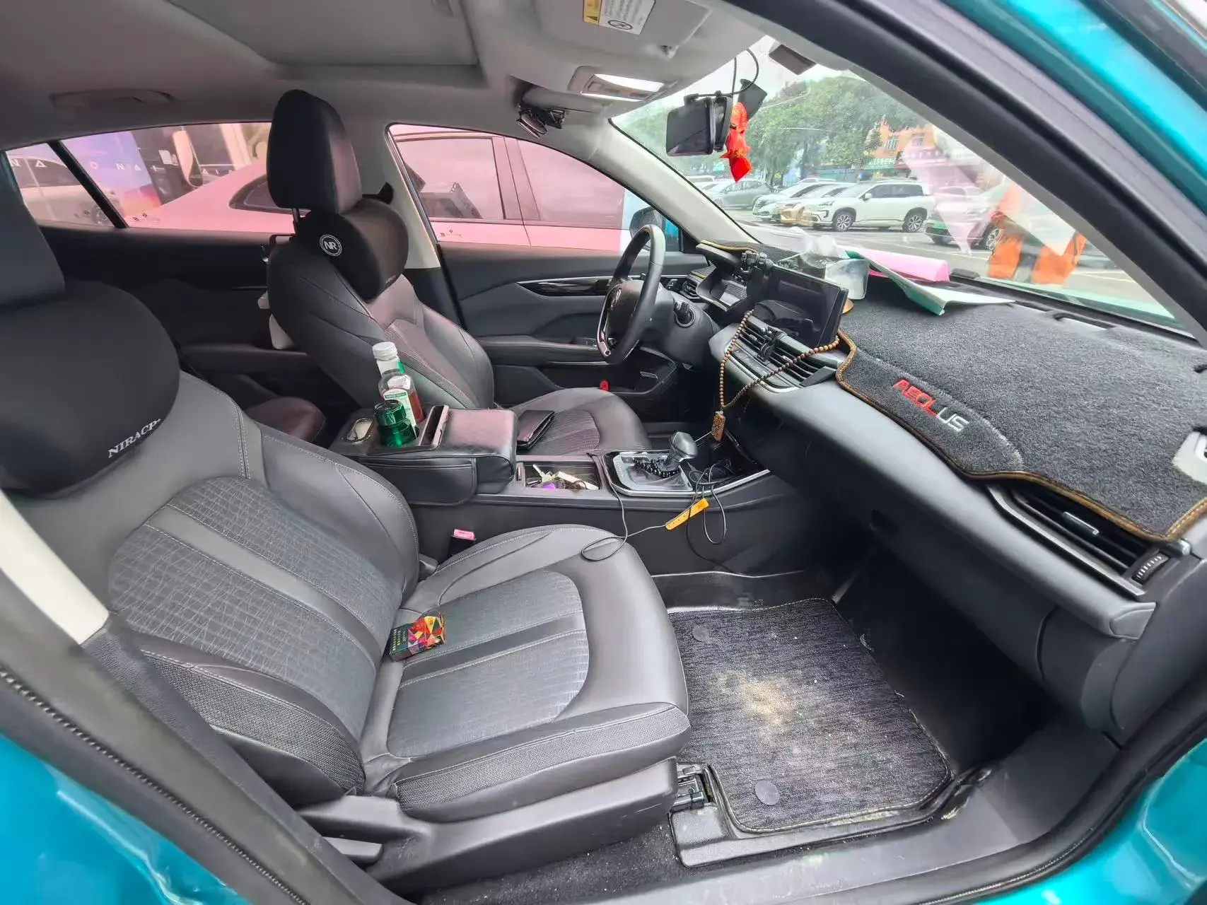 2020 DONGFENG AEOLUS thumbnail 4