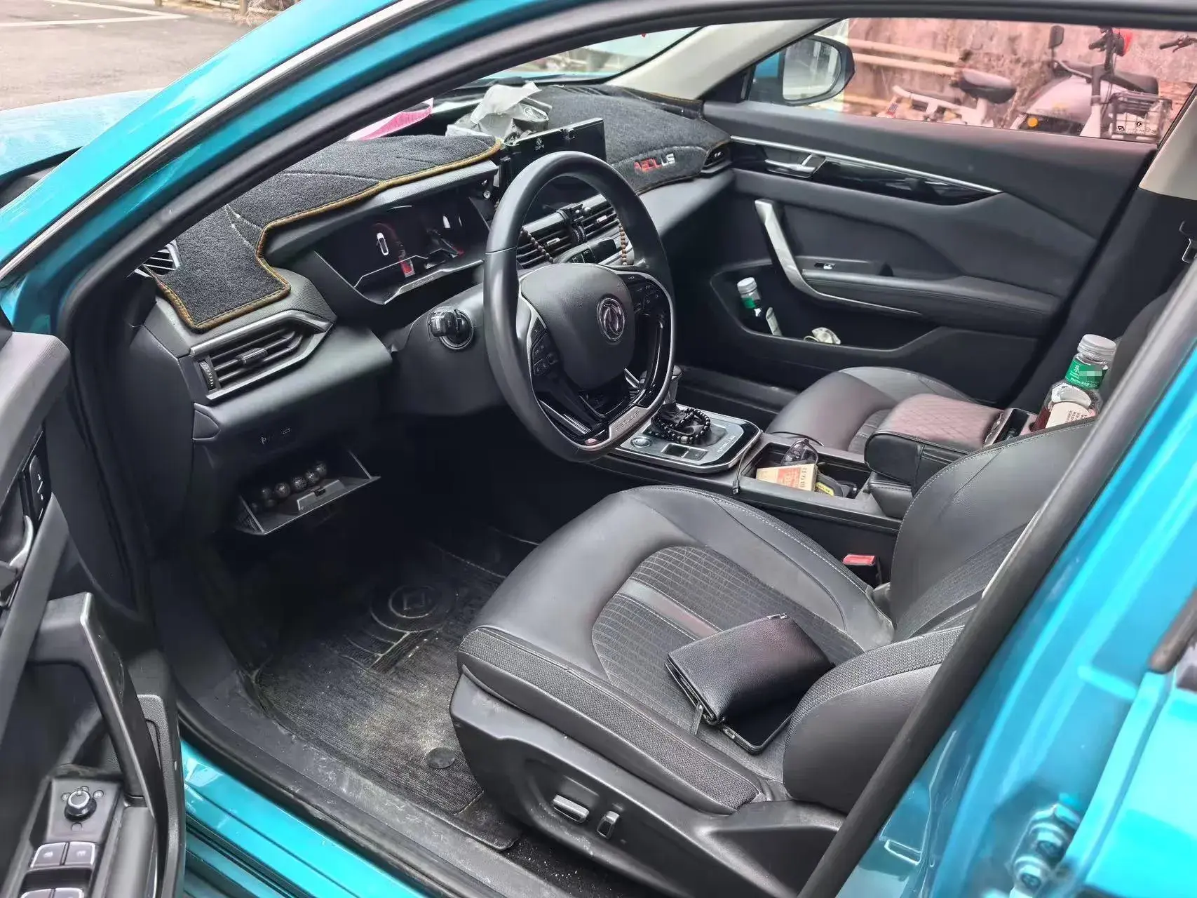 2020 DONGFENG AEOLUS thumbnail 3