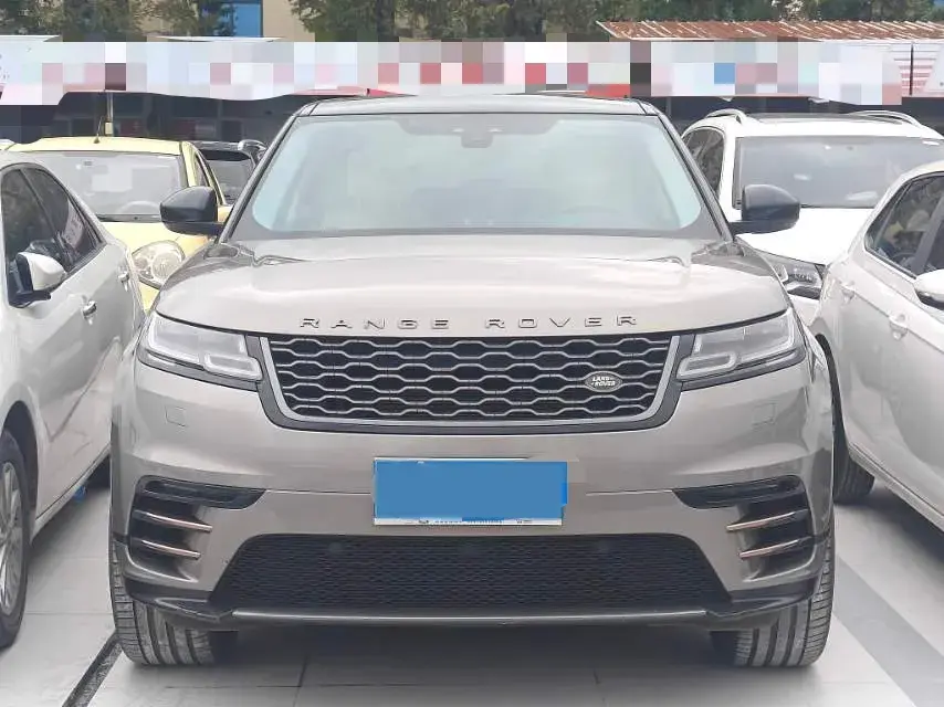 2018 LAND ROVER thumbnail 2