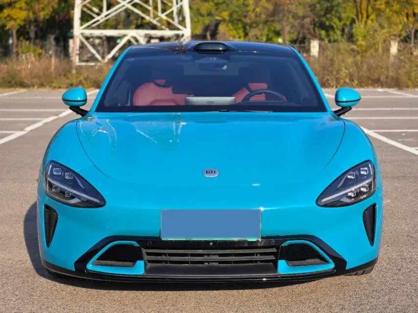 2024 MI SU7 thumbnail 2