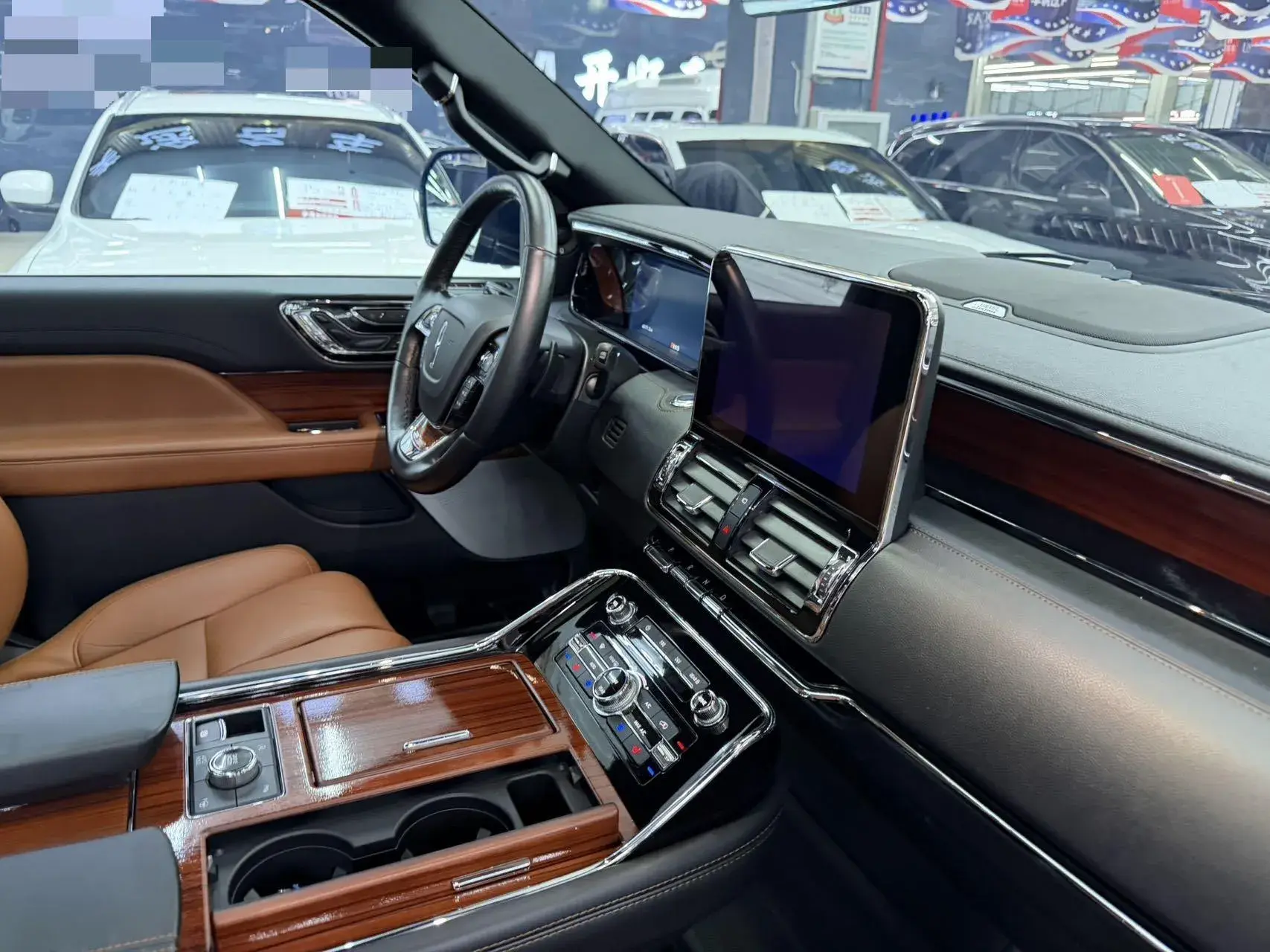 2020 LINCOLN NAVIGATOR thumbnail 4