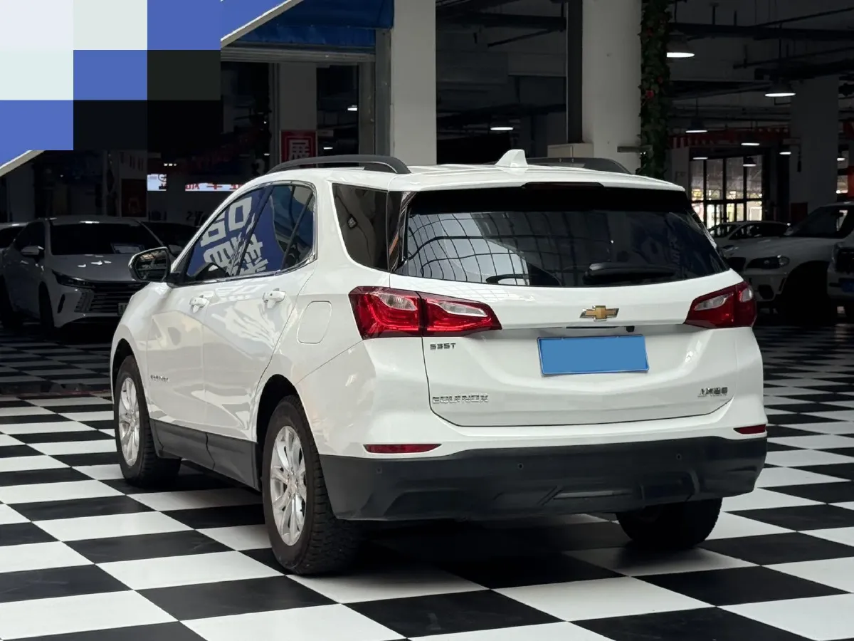 2019 Chevrolet Equinox 1.5T 169HP L4 6AT,autocango,china used car exporter,china ev exporter,chinese used car exporter,chinese used ev exporter