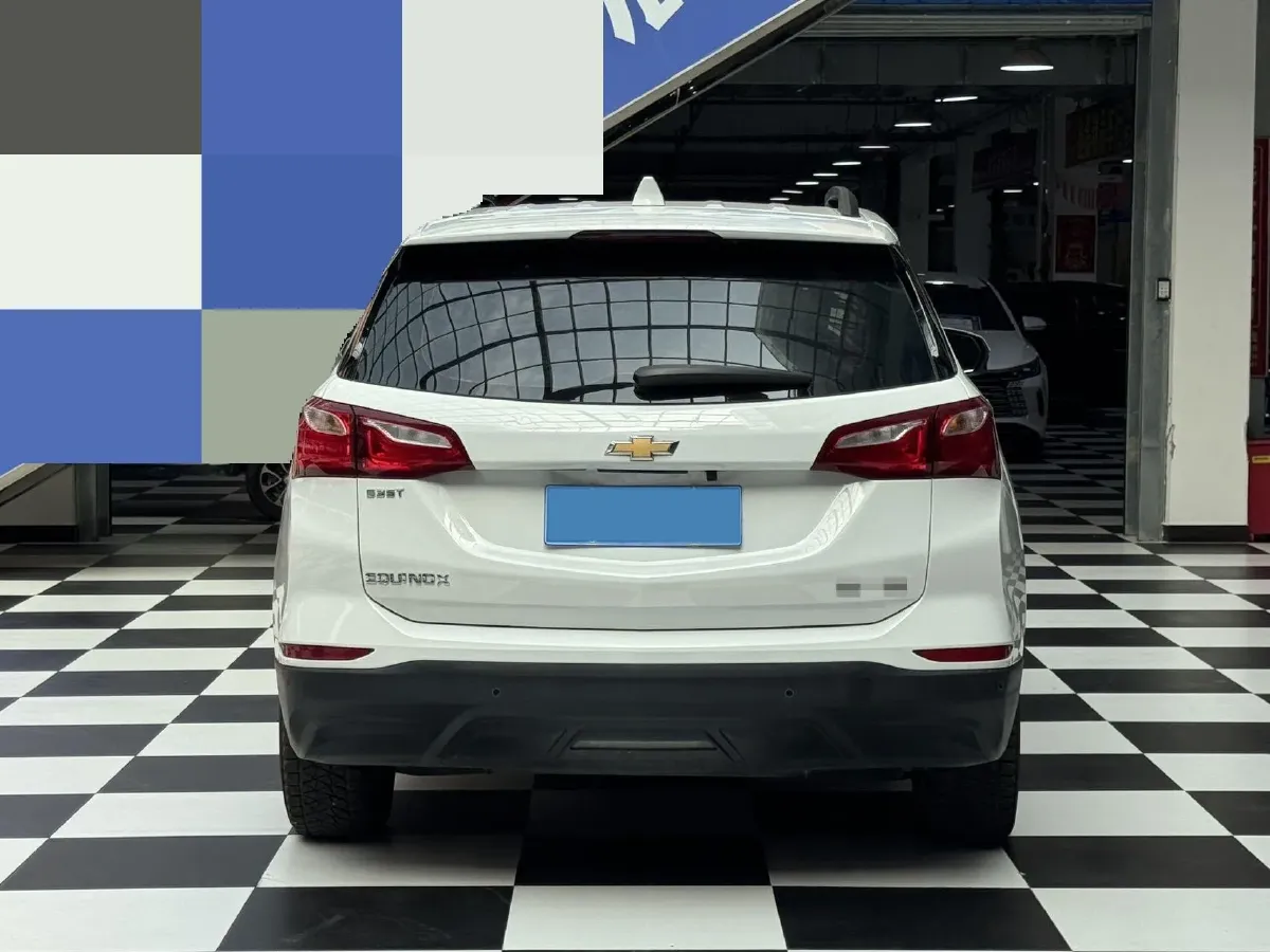 2019 Chevrolet Equinox 1.5T 169HP L4 6AT,autocango,china used car exporter,china ev exporter,chinese used car exporter,chinese used ev exporter