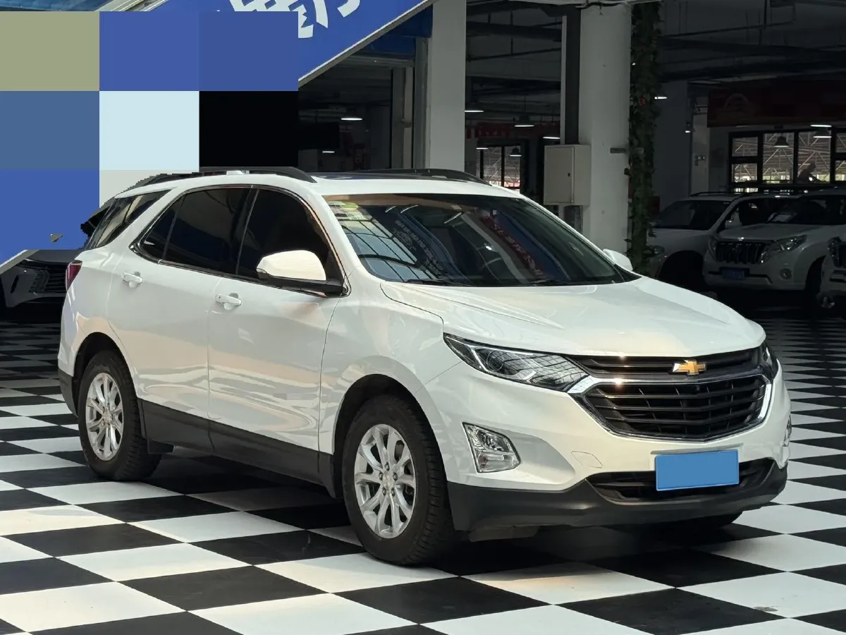 2019 Chevrolet Equinox 1.5T 169HP L4 6AT,autocango,china used car exporter,china ev exporter,chinese used car exporter,chinese used ev exporter