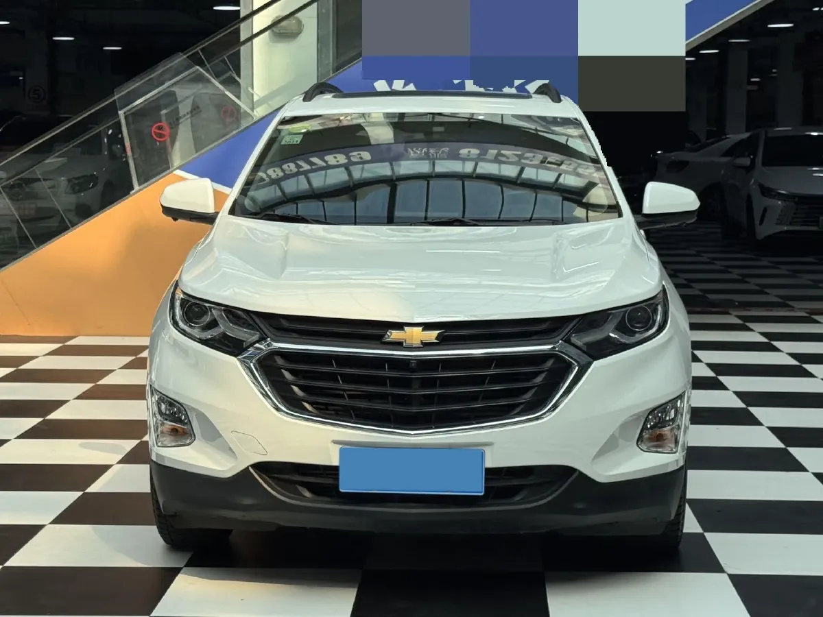 2019 Chevrolet Equinox 1.5T 169HP L4 6AT,autocango,china used car exporter,china ev exporter,chinese used car exporter,chinese used ev exporter