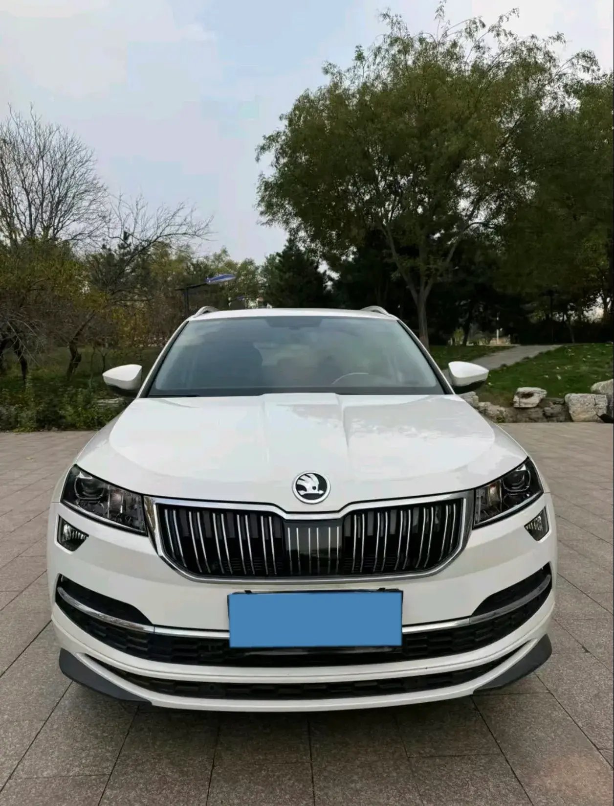 2022 SKODA KAROQ thumbnail 2