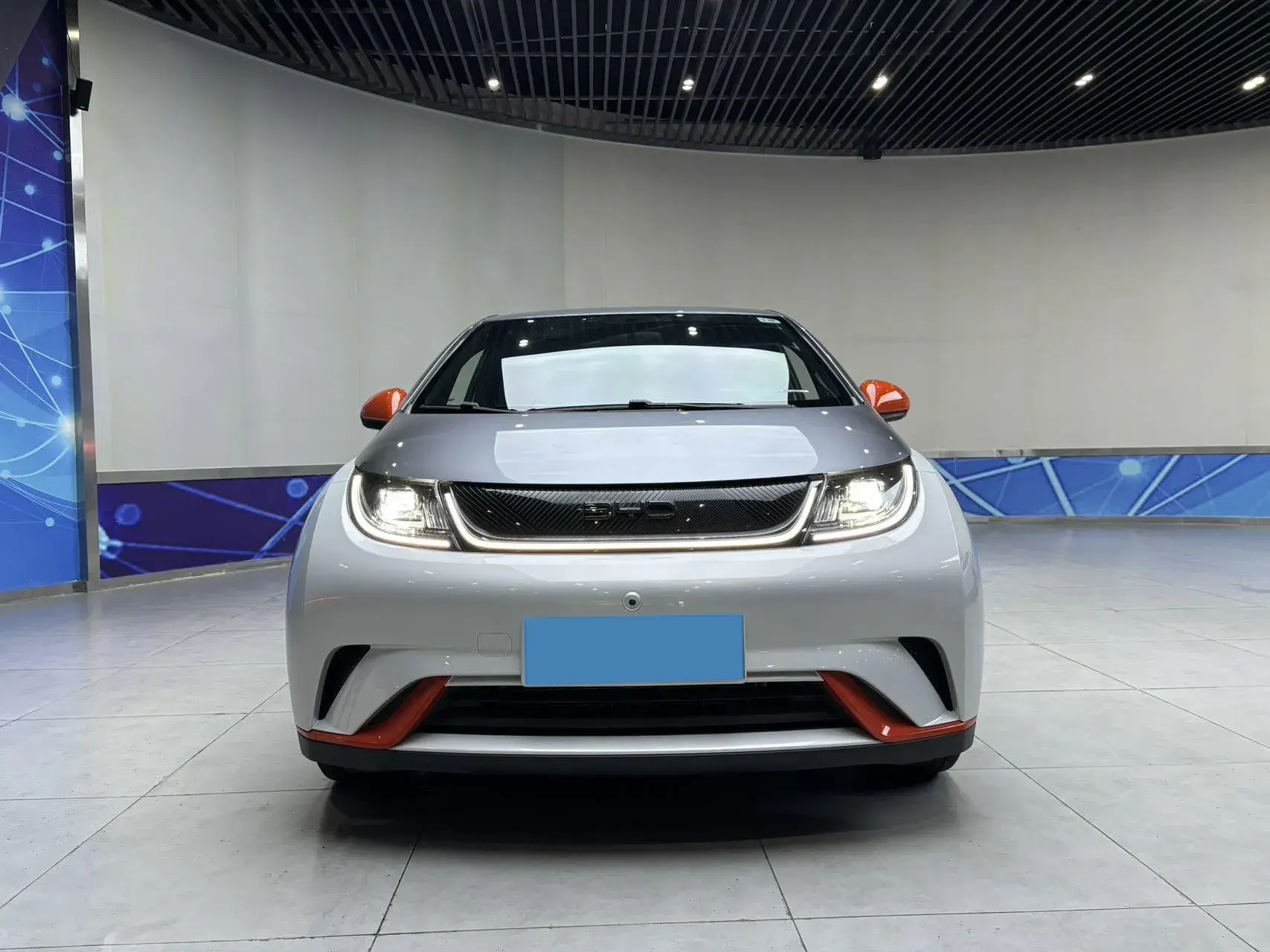 2021 BYD DOLPHIN thumbnail 2