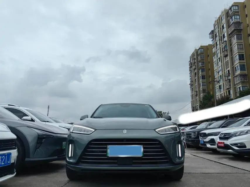 2022 AITO AITO thumbnail 2