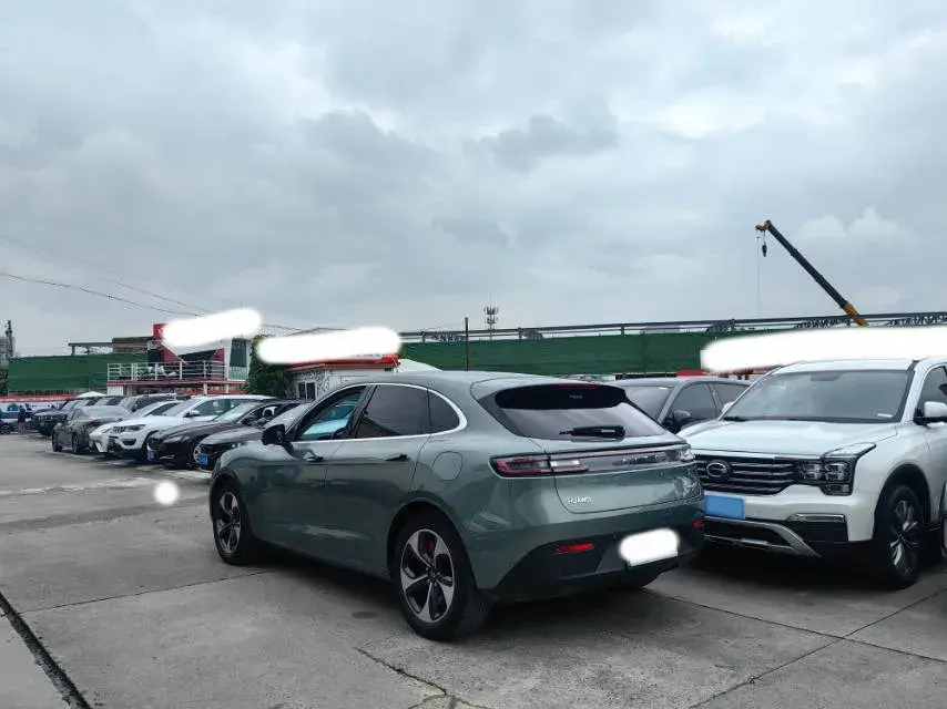 2022 AITO AITO thumbnail 3