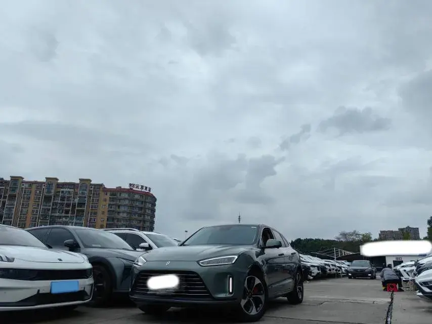 2022 AITO AITO view 1