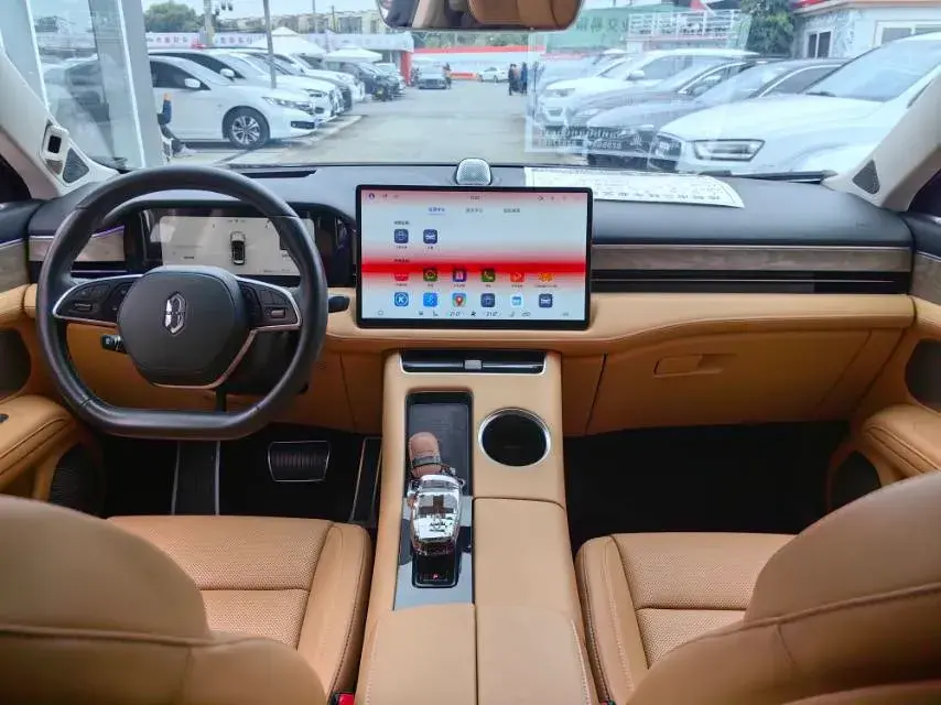 2022 AITO AITO thumbnail 4