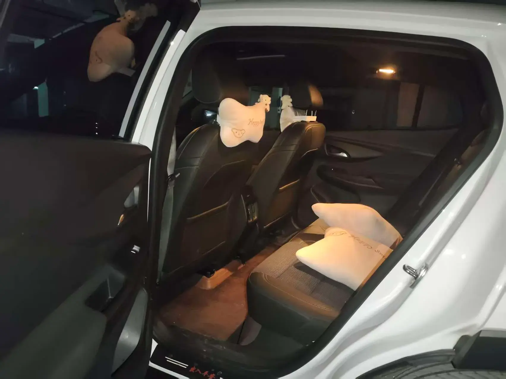 2022 BUICK ENVISTA thumbnail 3