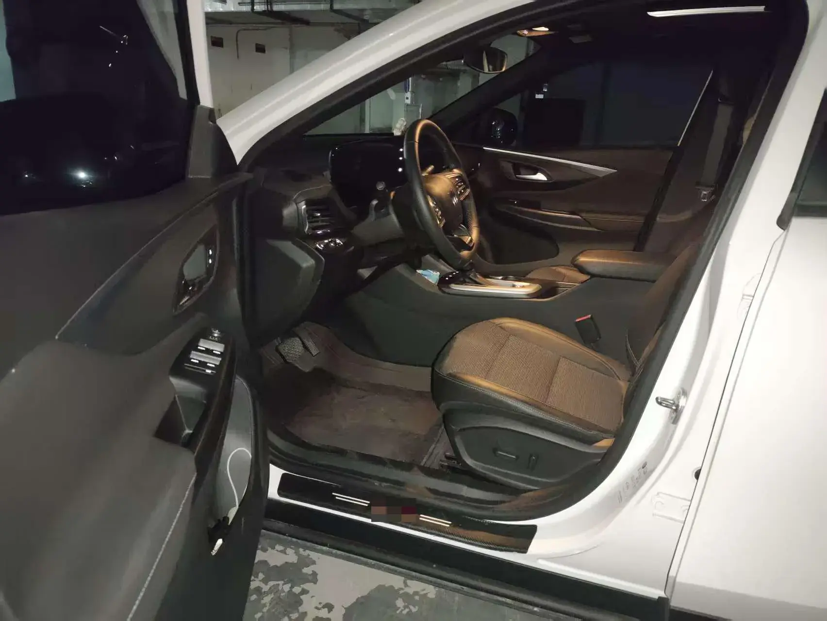 2022 BUICK ENVISTA thumbnail 2