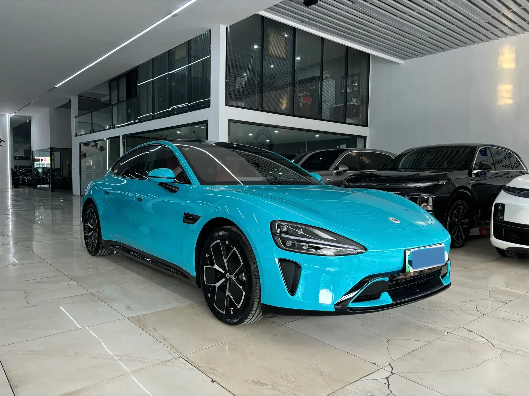 2024 MI SU7 thumbnail 3