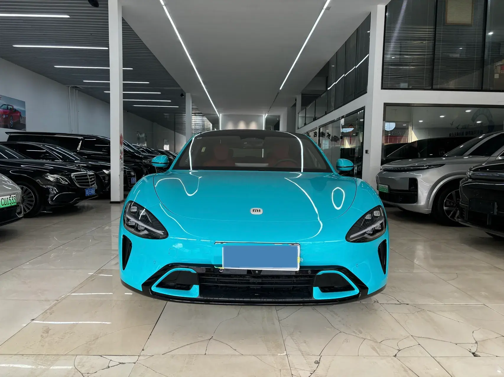 2024 MI SU7 thumbnail 2