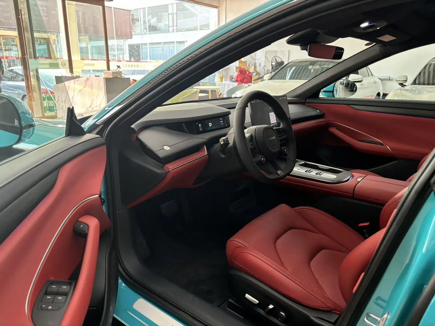 2024 MI SU7 thumbnail 4