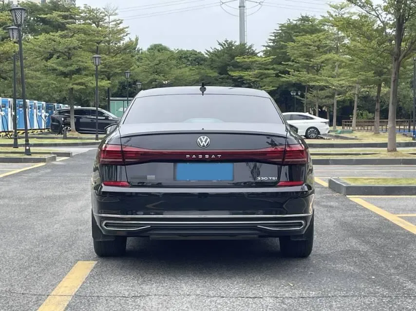 2023 Volkswagen Passat 2.0T 186HP L4 7DCT,autocango,china used car exporter,china ev exporter,chinese used car exporter,chinese used ev exporter
