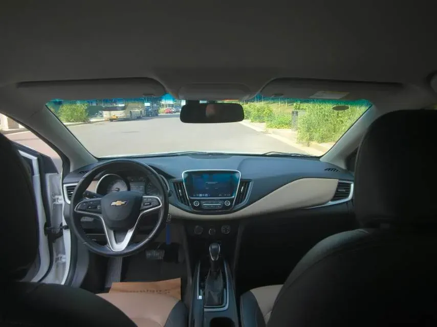 2020 Chevrolet Monza 1.5L 113HP L4 6AT,autocango,china used car exporter,china ev exporter,chinese used car exporter,chinese used ev exporter