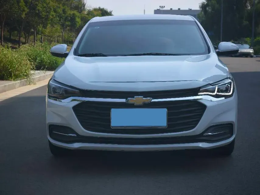 2020 Chevrolet Monza 1.5L 113HP L4 6AT,autocango,china used car exporter,china ev exporter,chinese used car exporter,chinese used ev exporter