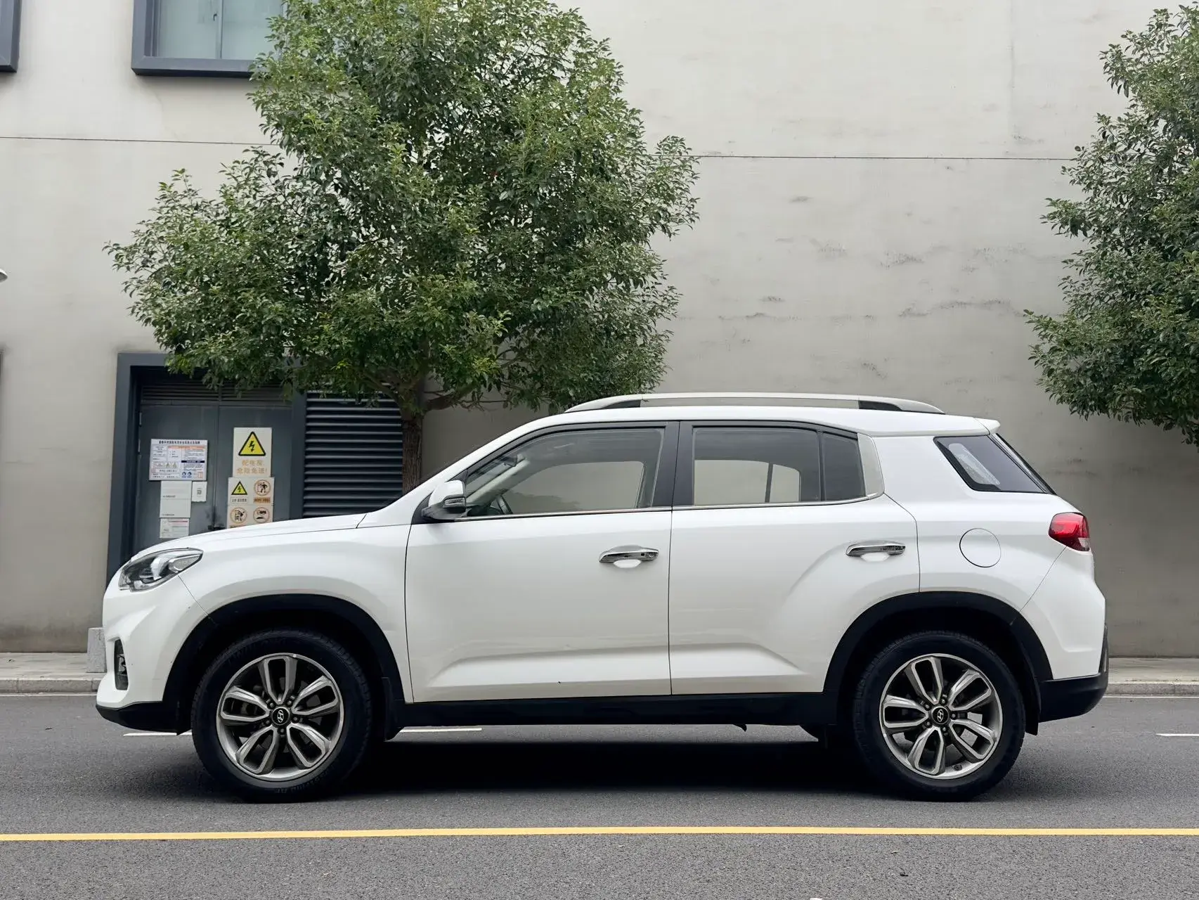 2019 HYUNDAI IX35 thumbnail 2