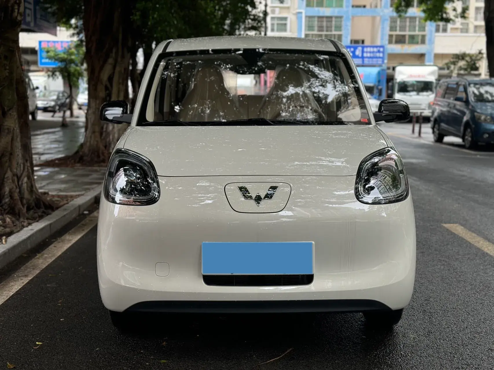 2025 WULING HONGGUANG thumbnail 3