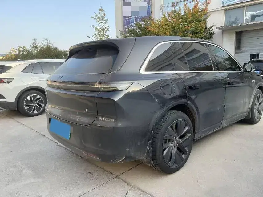 2024 LI L6 thumbnail 4