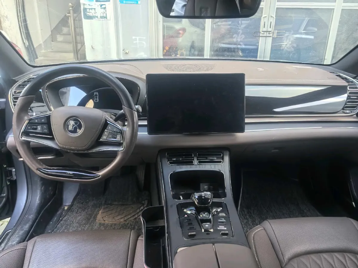 2020 BYD Han 2.0T 192HP L4 6DCT PHEV 15.2KWH,autocango,china used car exporter,china ev exporter,chinese used car exporter,chinese used ev exporter