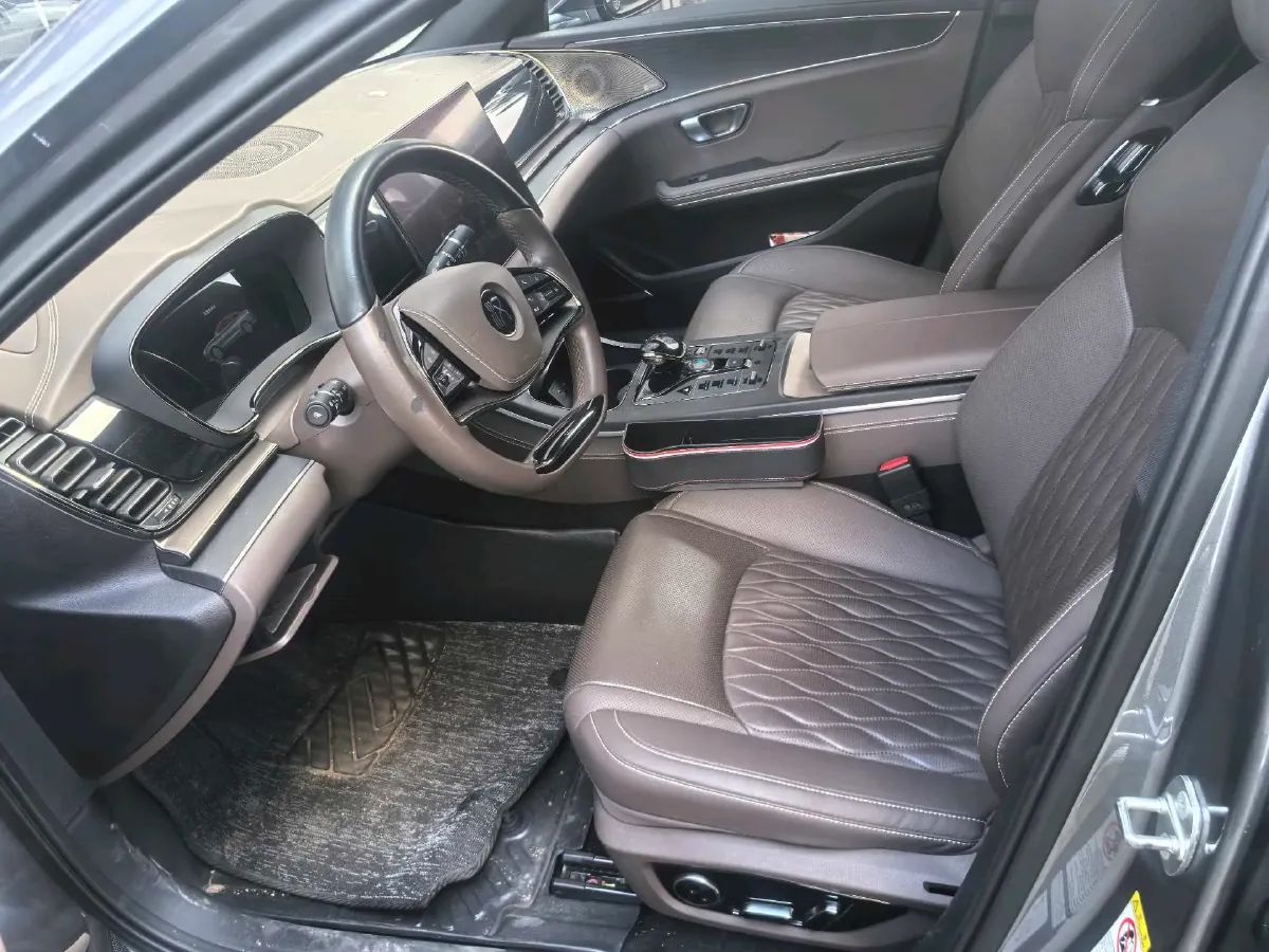 2020 BYD Han 2.0T 192HP L4 6DCT PHEV 15.2KWH,autocango,china used car exporter,china ev exporter,chinese used car exporter,chinese used ev exporter