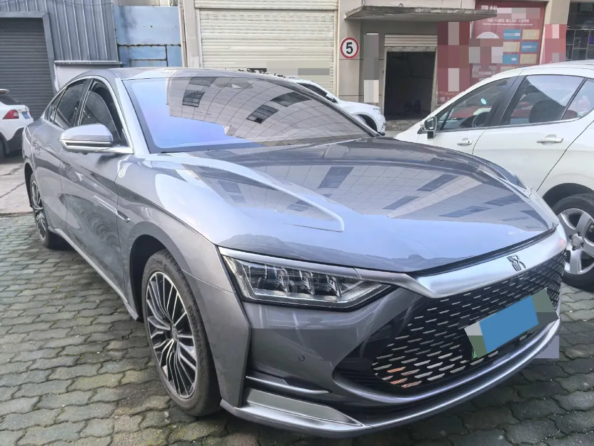 2020 BYD Han 2.0T 192HP L4 6DCT PHEV 15.2KWH,autocango,china used car exporter,china ev exporter,chinese used car exporter,chinese used ev exporter