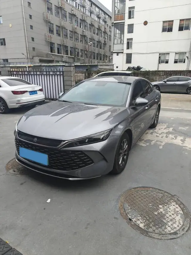 2024 BYD QINL view 1