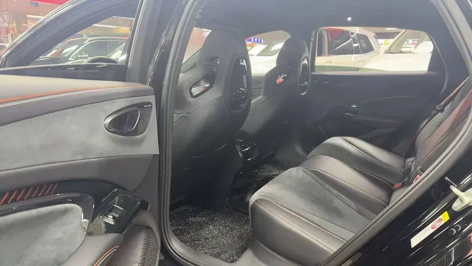 2023 BYD SEAL thumbnail 3