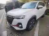 2023 ChangAn CS35 Plus 1.4T 160HP L4 7DCT