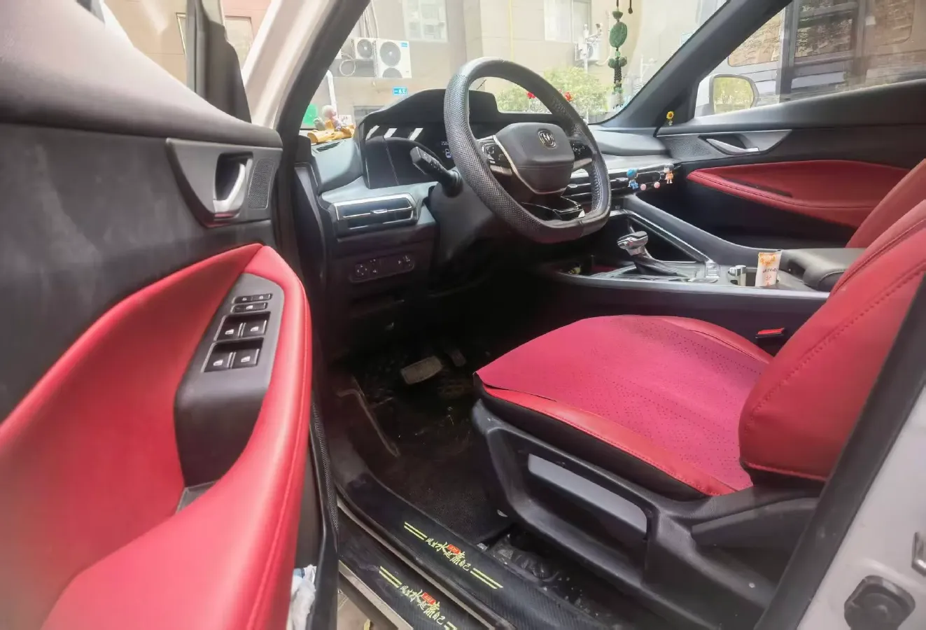 2023 ChangAn CS35 Plus 1.4T 160HP L4 7DCT,autocango,china used car exporter,china ev exporter,chinese used car exporter,chinese used ev exporter