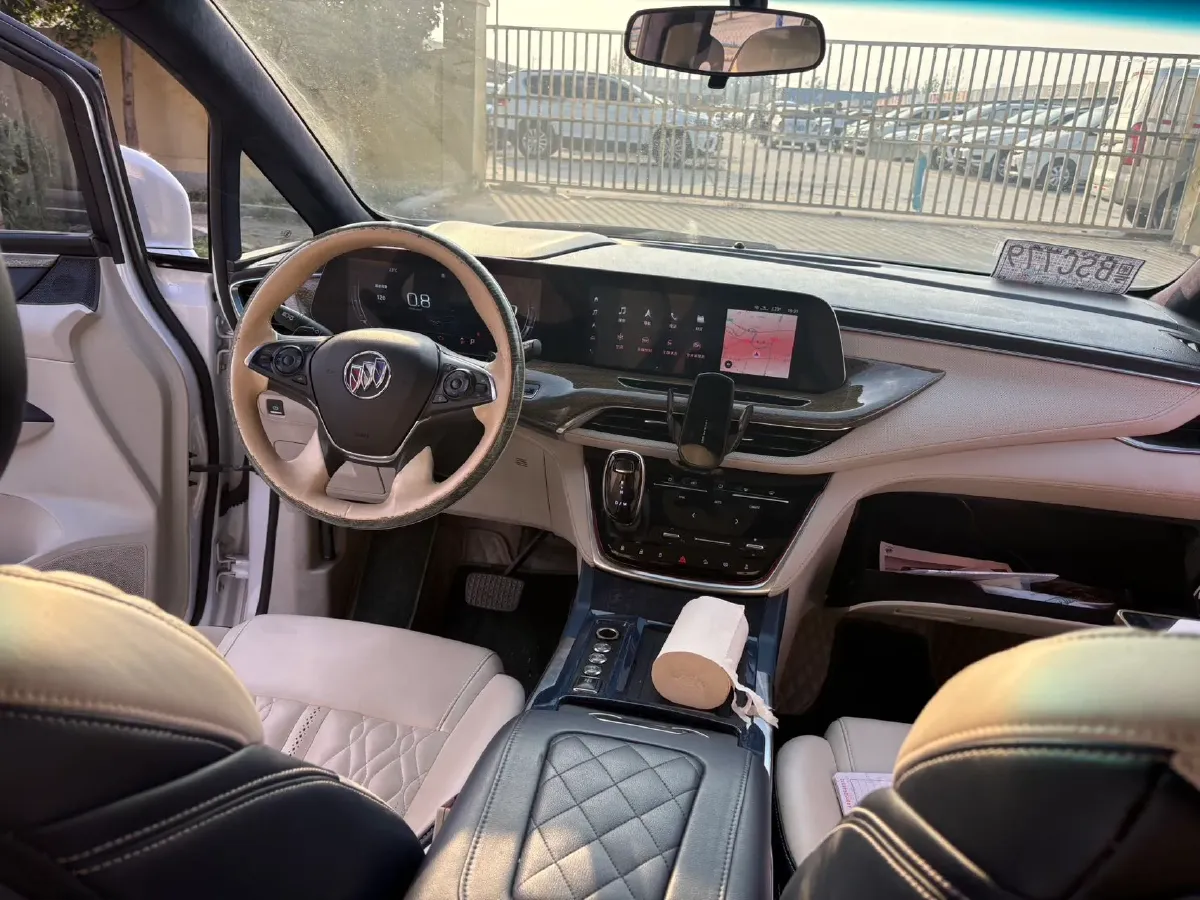 2020 Buick GL8 2.0T 237HP L4 9AT,autocango,china used car exporter,china ev exporter,chinese used car exporter,chinese used ev exporter