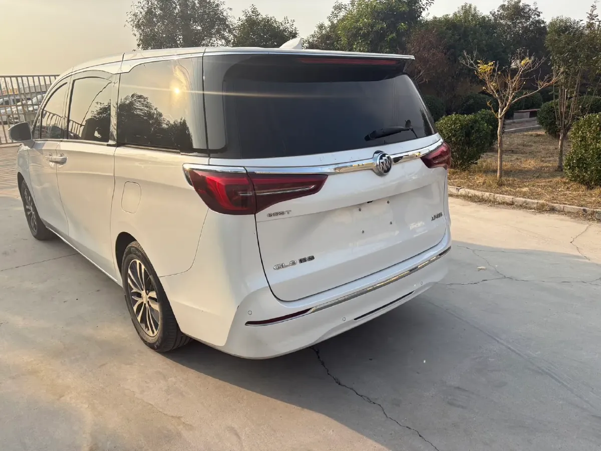 2020 Buick GL8 2.0T 237HP L4 9AT,autocango,china used car exporter,china ev exporter,chinese used car exporter,chinese used ev exporter