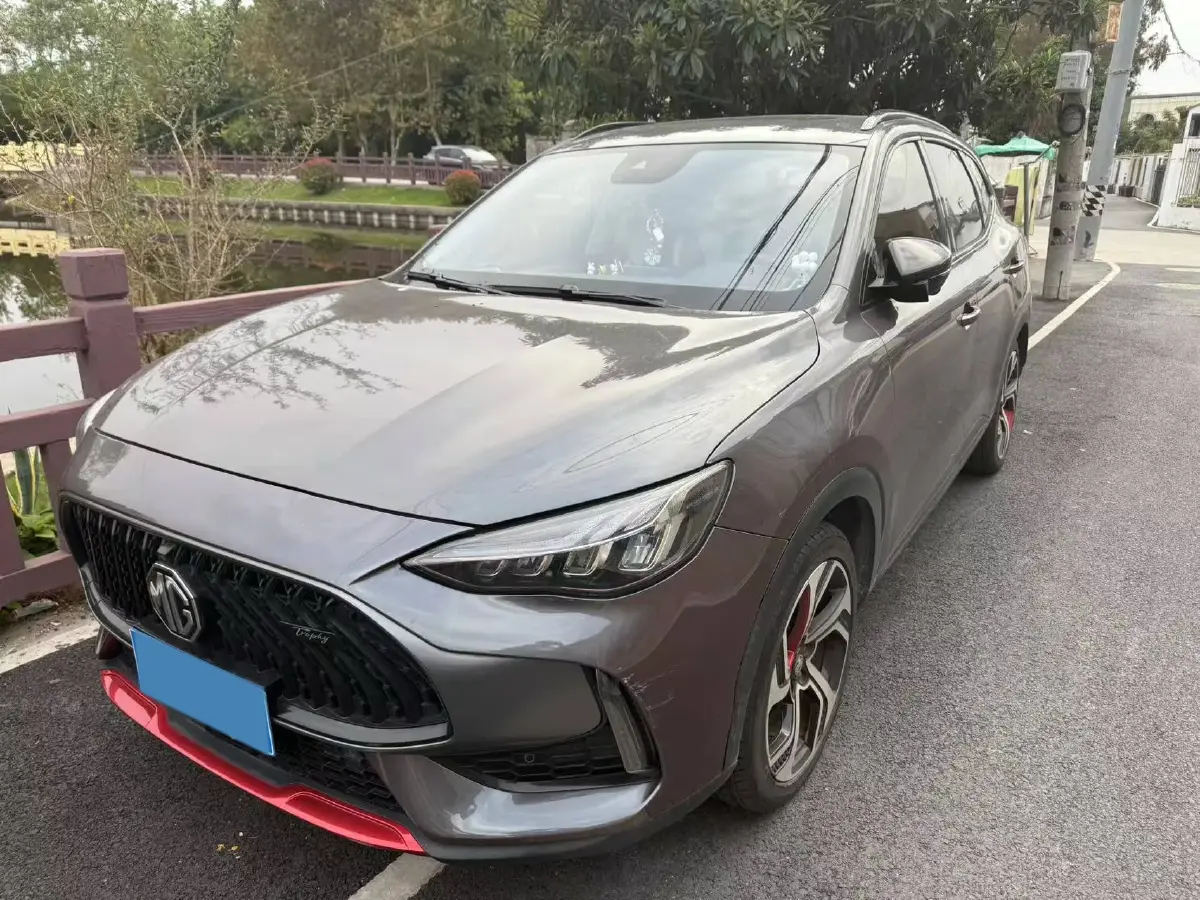 2021 MG Pilot 2.0T 231HP L4 6DCT