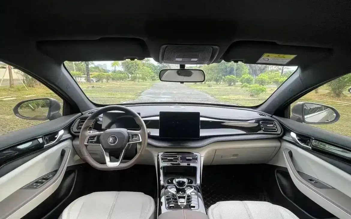 2023 BYD QIN thumbnail 3